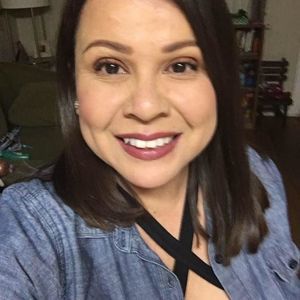 Meet your Posher, Marisa